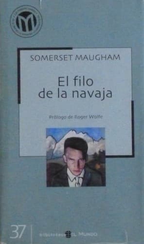 El filo de la navaja