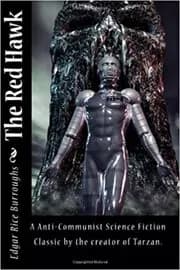 The Red Hawk