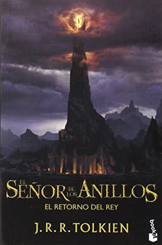 El Señor de los Anillos