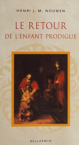 Le retour de l'enfant prodigue