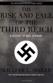 The Rise and Fall of the Third Reich