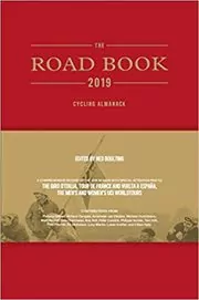 The Road Book Cycling Almanack 2019