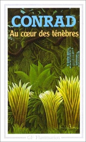 Au cœur des ténèbres