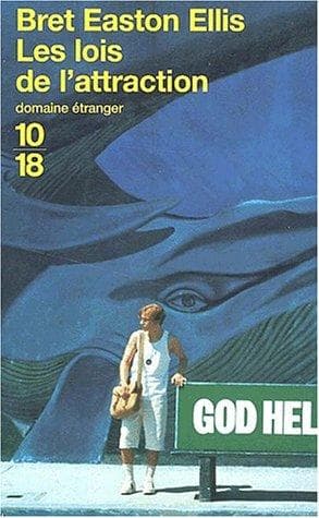 Les Lois De L'attraction