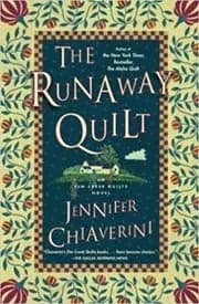 The Runaway Quilt