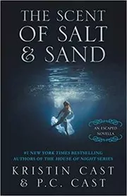 The Scent of Salt and Sand