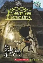 The School Is Alive!