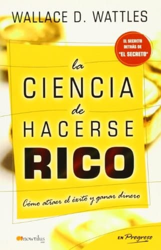 La ciencia de hacerse rico