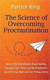 The Science of Overcoming Procrastination
