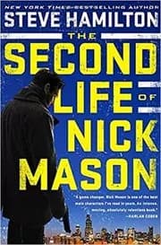 The Second Life of Nick Mason