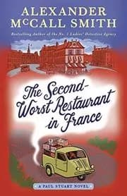 The Second-Worst Restaurant in France