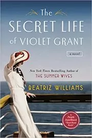 The Secret Life of Violet Grant
