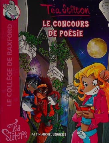 Le concours de poésie