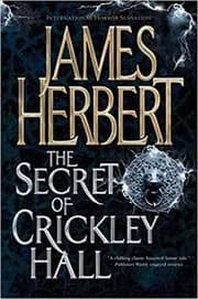 The Secret of Crickley Hall