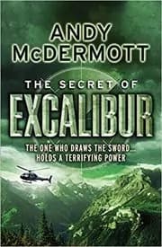 The Secret of Excalibur