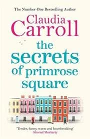 The Secrets of Primrose Square