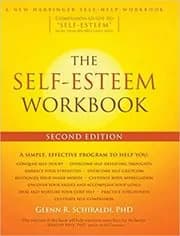 The Self-Esteem Workbook