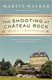 The Shooting at Chateau Rock