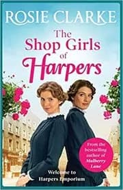 The Shop Girls of Harpers