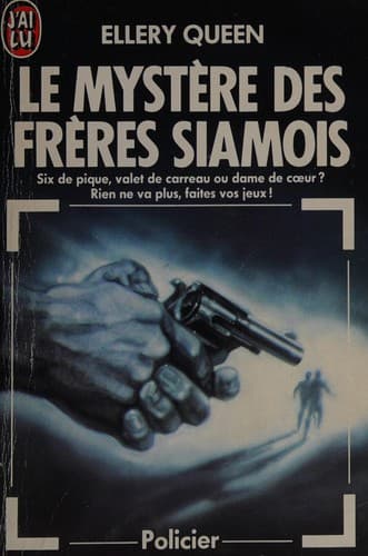Le Mystère des frères siamois