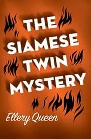 The Siamese Twin Mystery