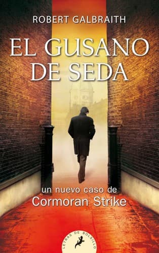 Gusano de Seda / the Silkworm