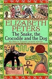 The Snake, the Crocodile and the Dog