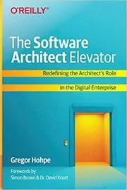 The Software Architect Elevator