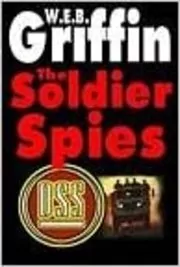 The Soldier Spies / Give Me Liberty