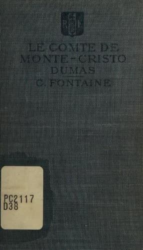 The Son of Monte-Cristo