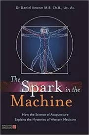 The Spark in the Machine