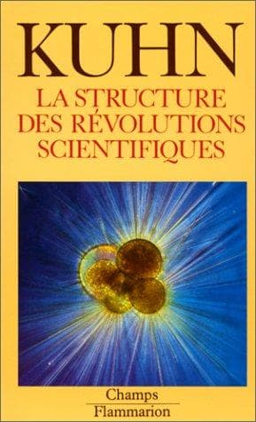 La Structure des révolutions scientifiques