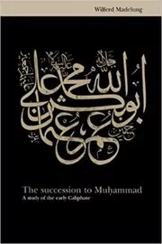 The Succession to Muhammad