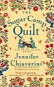 The Sugar Camp Quilt