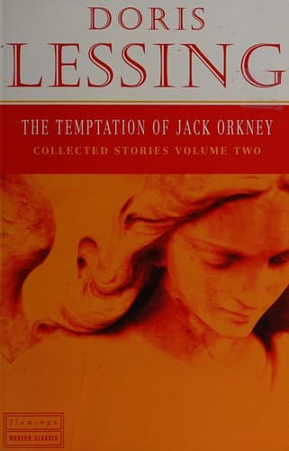 The Temptation of Jack Orkney