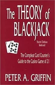 The Theory of Blackjack