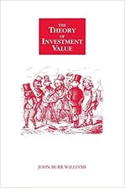 The Theory of Investment Value