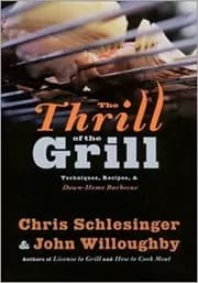 The Thrill of the Grill