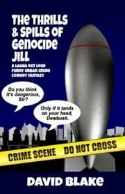 The Thrills & Spills of Genocide Jill