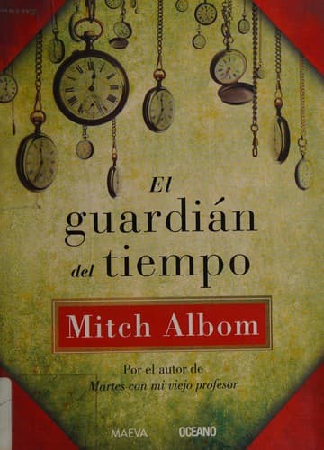 El guardián del tiempo