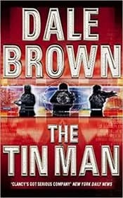 The Tin Man