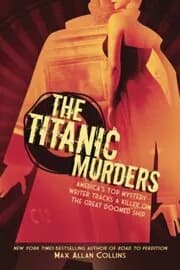 The Titanic Murders