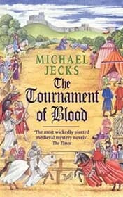 The Tournament of Blood