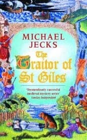 The Traitor of St. Giles