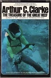 The Treasure of the Great Reef