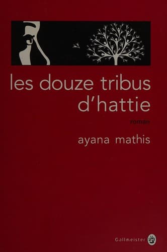 Les douze tribus d'Hattie
