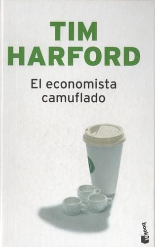 El economista camuflado