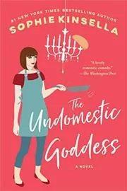 The Undomestic Goddess