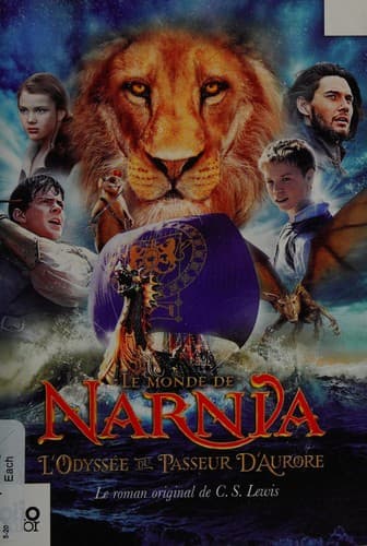 L'odyssée du Passeur d'Aurore