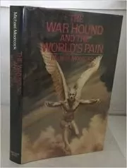 The War Hound and the World's Pain